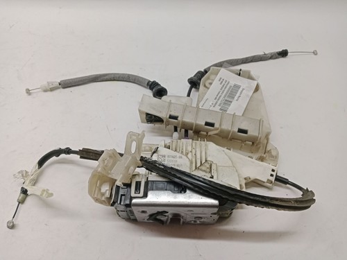 40146025 rear right door - 40146025,