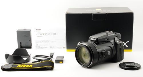 Mint nikon coolpix - nikon,