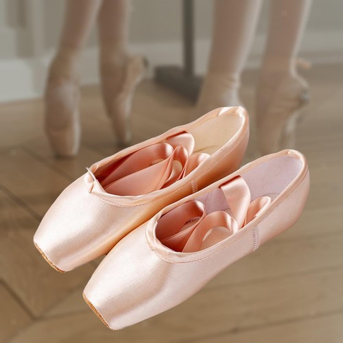 Ballet shoes for women girls - shoes,