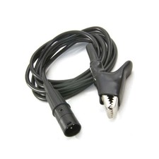 Earth Bond Test Lead for Seaward / Martindale / Metrel PAT Testers