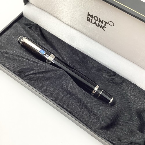 Montblanc boheme blue stone - blue,