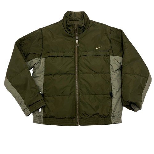 Nike reversible jacket mens - reversible,