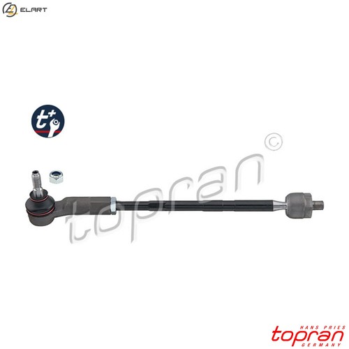 Tie rod 114 - tie,