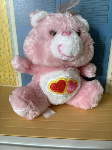 Care bears love lot pink - care,