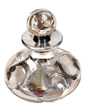 Antique Art Nouveau STERLING