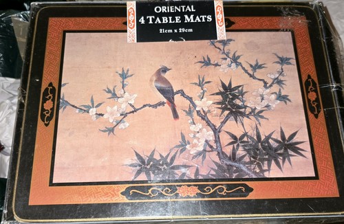 Bhs bnib oriental - bnib, set