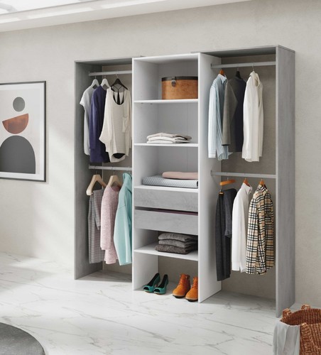 Kubik grey and white - kubik,