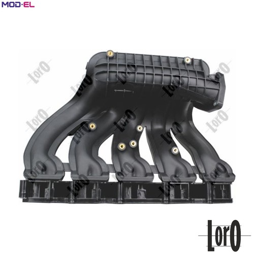 Intake manifold module - intake,