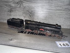 Hornby Oo Gauge Loco For