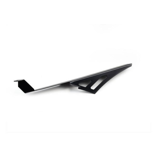 Zieger chain guard black - black, for