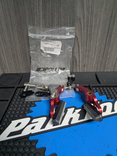 Cipollini nktt rear brake - nktt,