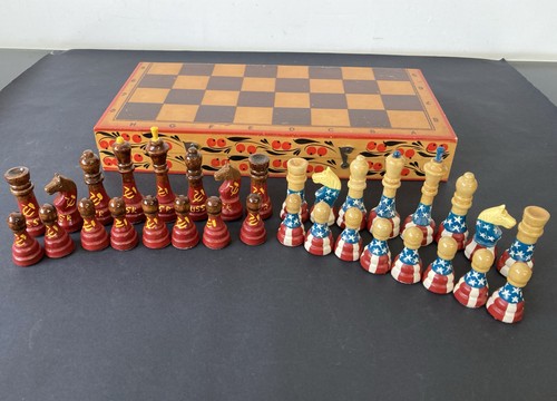 Vintage cold war usa ussr - cold,