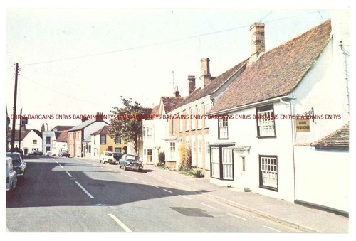 James street castle - james,