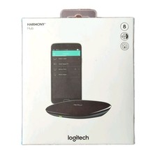 Logitech Harmony Hub Wireless Remote Control - Black