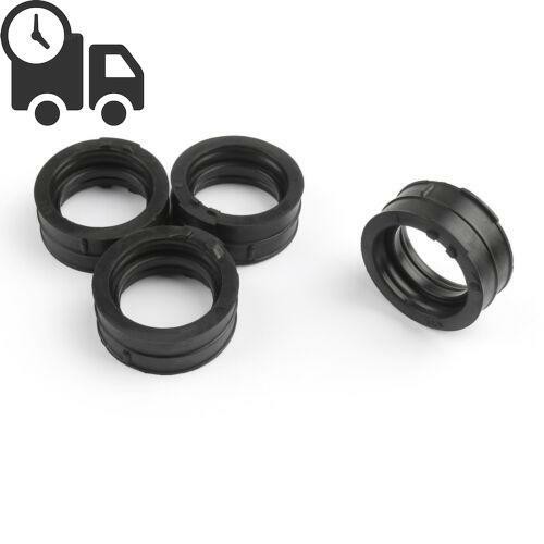 Carb intake manifold boots - carb,