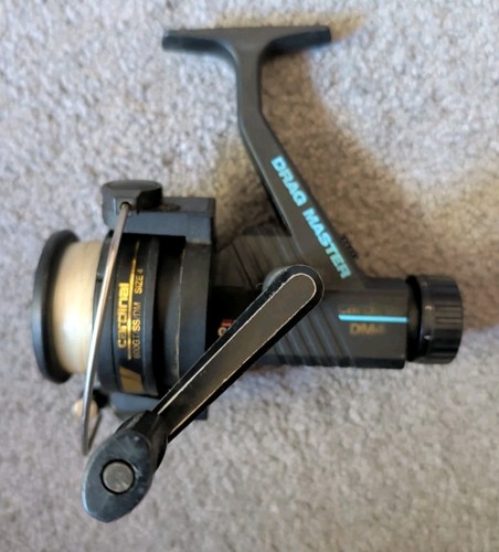 Abu garcia cardinal - dm,