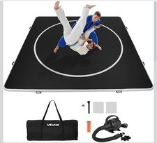 VEVOR Wrestling Mat, Martial