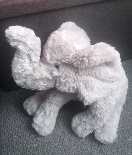 Jellycat wanderlust elly - jellycat,