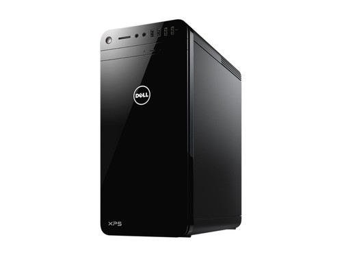 Dell precision 8920 - 🔥,