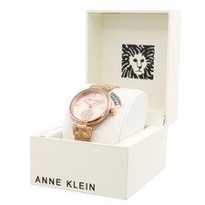 Anne klein ladies watch - anne,