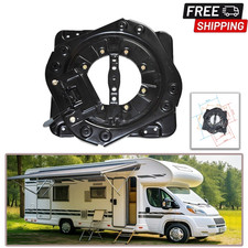 Universal Swivel Seat Base
