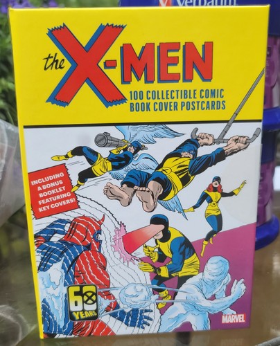 Marvel the men 100 - marvel,