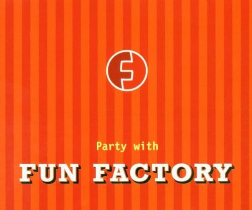 Fun factory party - fun,