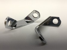 Original Raleigh Chopper Rear Brake Stays Nice Used Condition