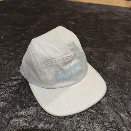 Supreme box logo camp - box, cap