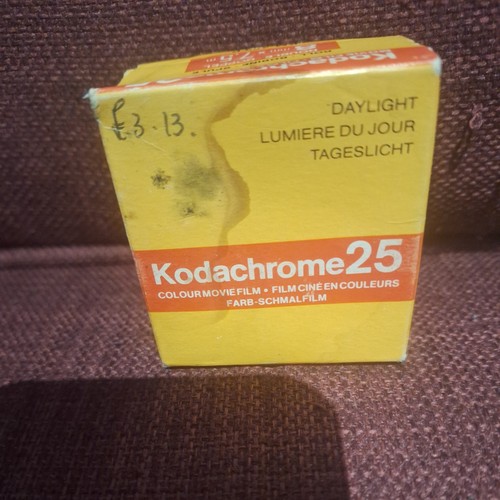 Kodak kodachrome - kodak,