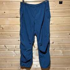 Moon Mens Climbing Baggy Blue