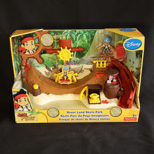 New fisher price skate park - price,