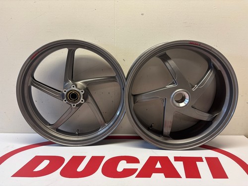 Ducati marchesini spoke - ducati,