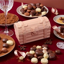 Youlden's of Yorkshire Pink