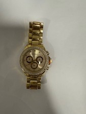 gold watch for women