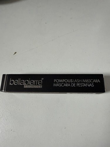 Bellapierre cosmetics pompous - bellapierre,