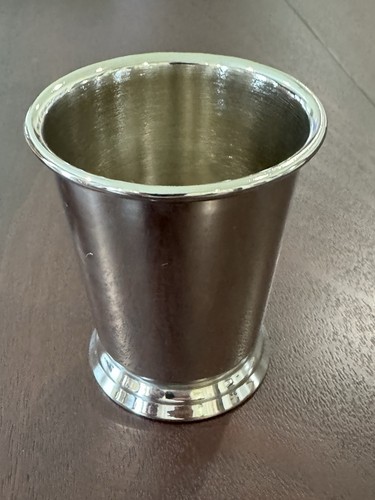 Sheridan silver plated mint - plated,