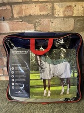 Premier Equine ShowerTex Fly