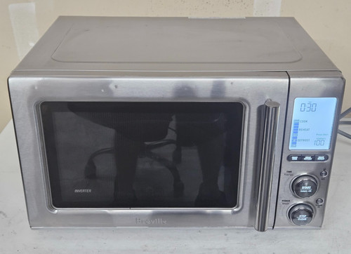 Breville the smooth - wave, 1.2