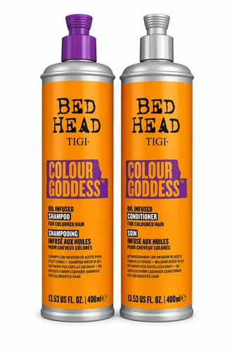 Tigi bed head colour - tigi,