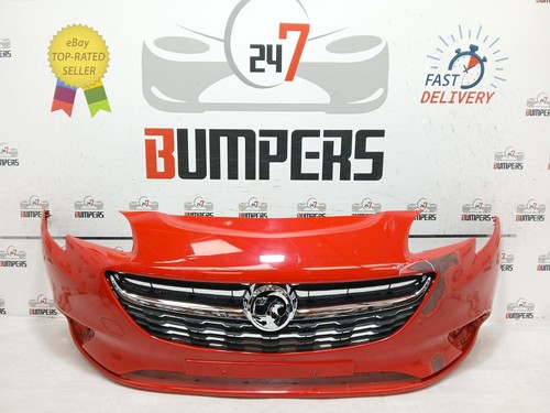 Vauxhall corsa 2014 - -, 2018