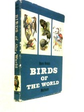Birds the world hans - of,