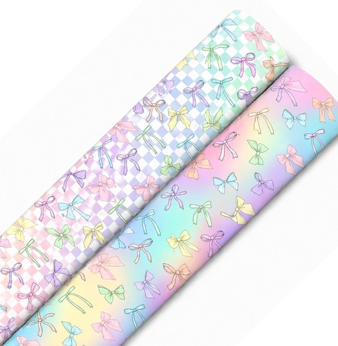 Premium pack ribbons - of, &