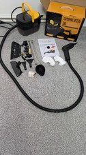 Brand new steam - , cleaner