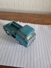 Corgi Toys Jeep FC-150 409 Restoration