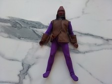 Vintage Original 1974 Mego Planet Of The Apes Urko Figure