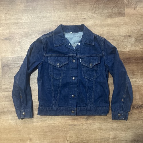 Vtg 60s levi - vtg, big