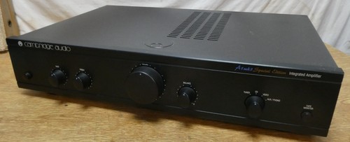 Cambridge audio mk3 - cambridge,