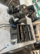 VW T5 T32 TRANSPORTER 2006 2.5 TDI HEATER MATRIX BLOWER MOTOR ASSEMBLY