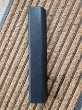 Peugeot 308 Mk2 2014-2019 Front Left Door Inner Sill Trim 9677521877 (M1)